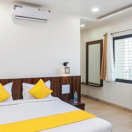 Fabhotel Karishma Palace Supe Экстерьер фото