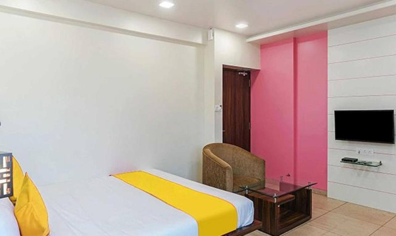 Fabhotel Karishma Palace Supe Экстерьер фото