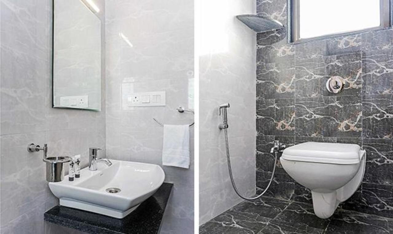 Fabhotel Karishma Palace Supe Экстерьер фото