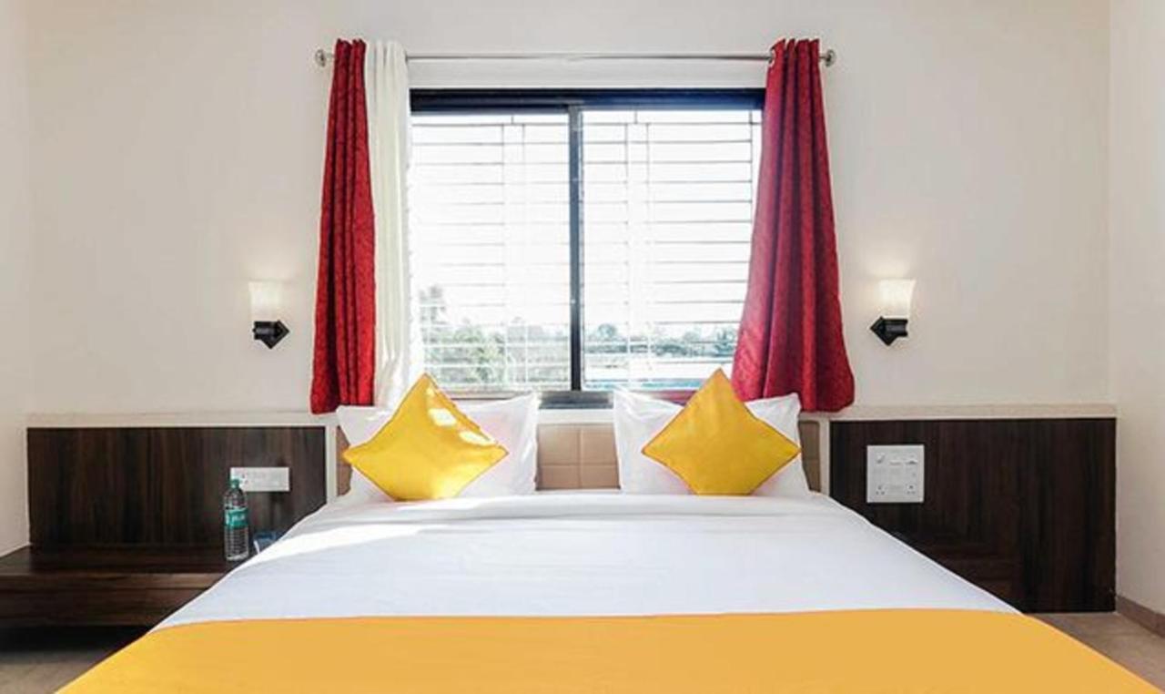 Fabhotel Karishma Palace Supe Экстерьер фото