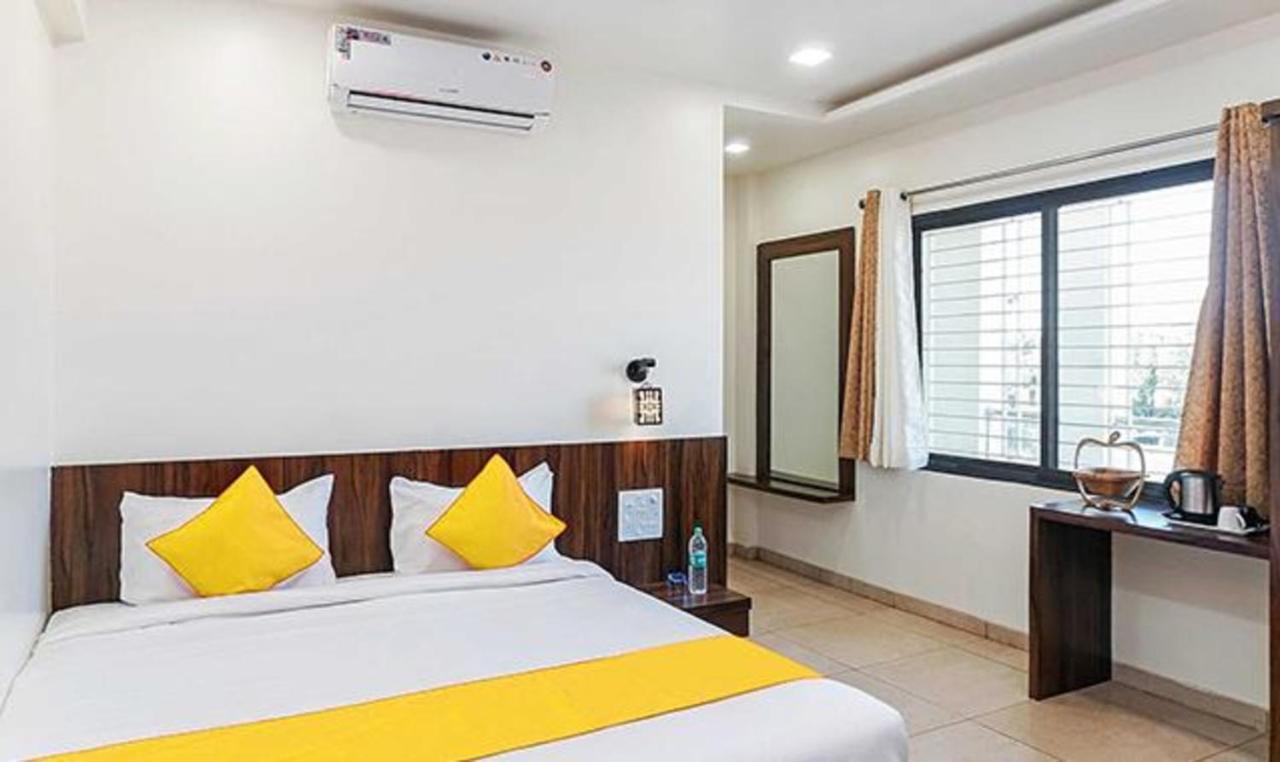 Fabhotel Karishma Palace Supe Экстерьер фото