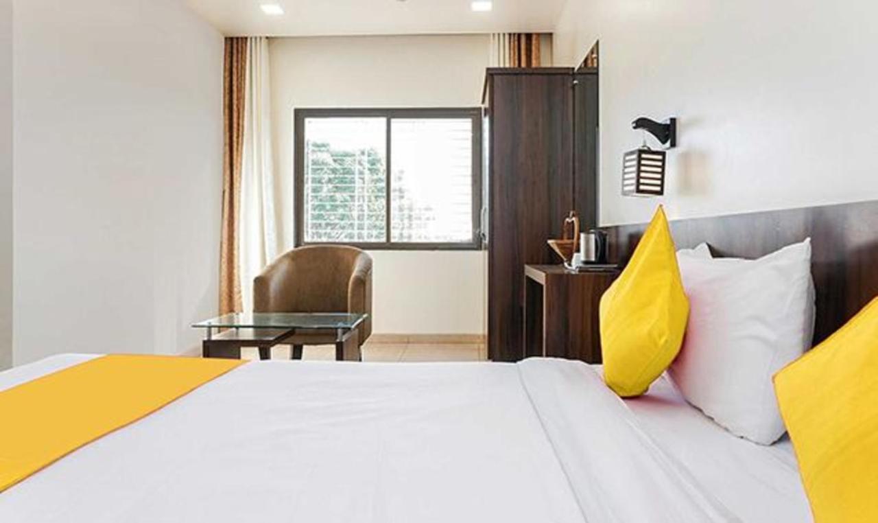 Fabhotel Karishma Palace Supe Экстерьер фото