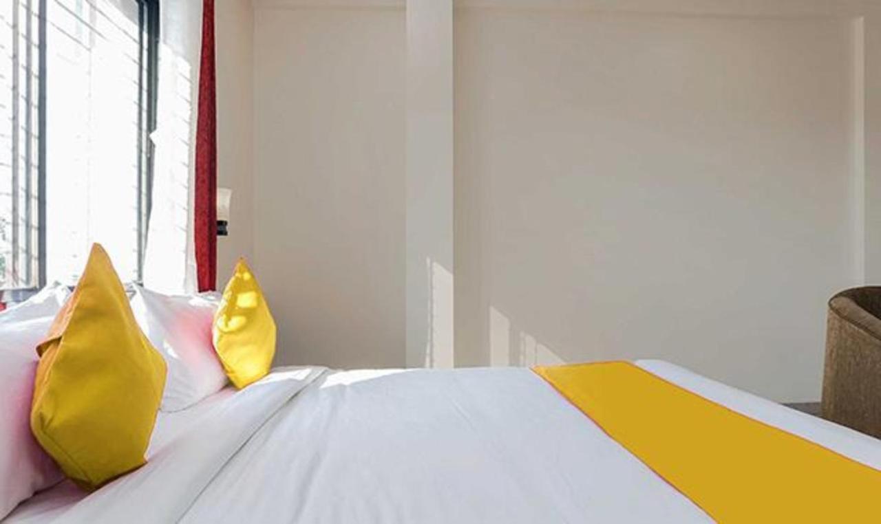 Fabhotel Karishma Palace Supe Экстерьер фото