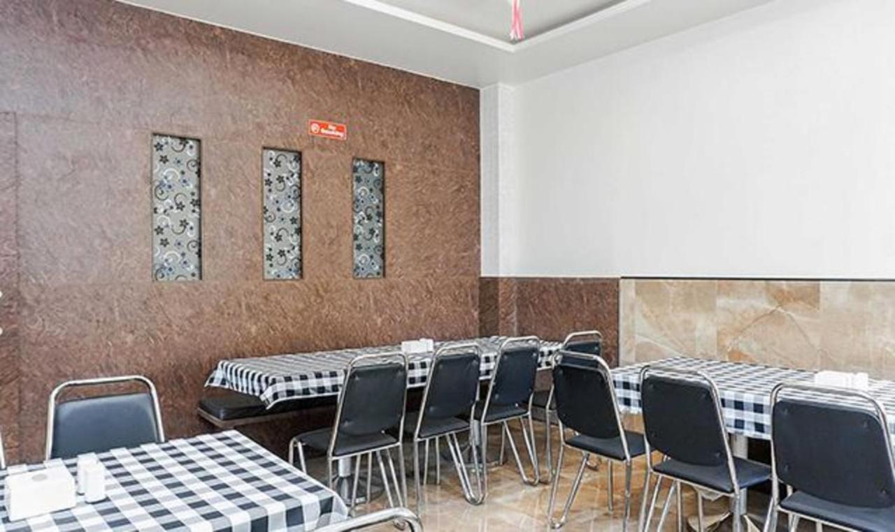 Fabhotel Karishma Palace Supe Экстерьер фото