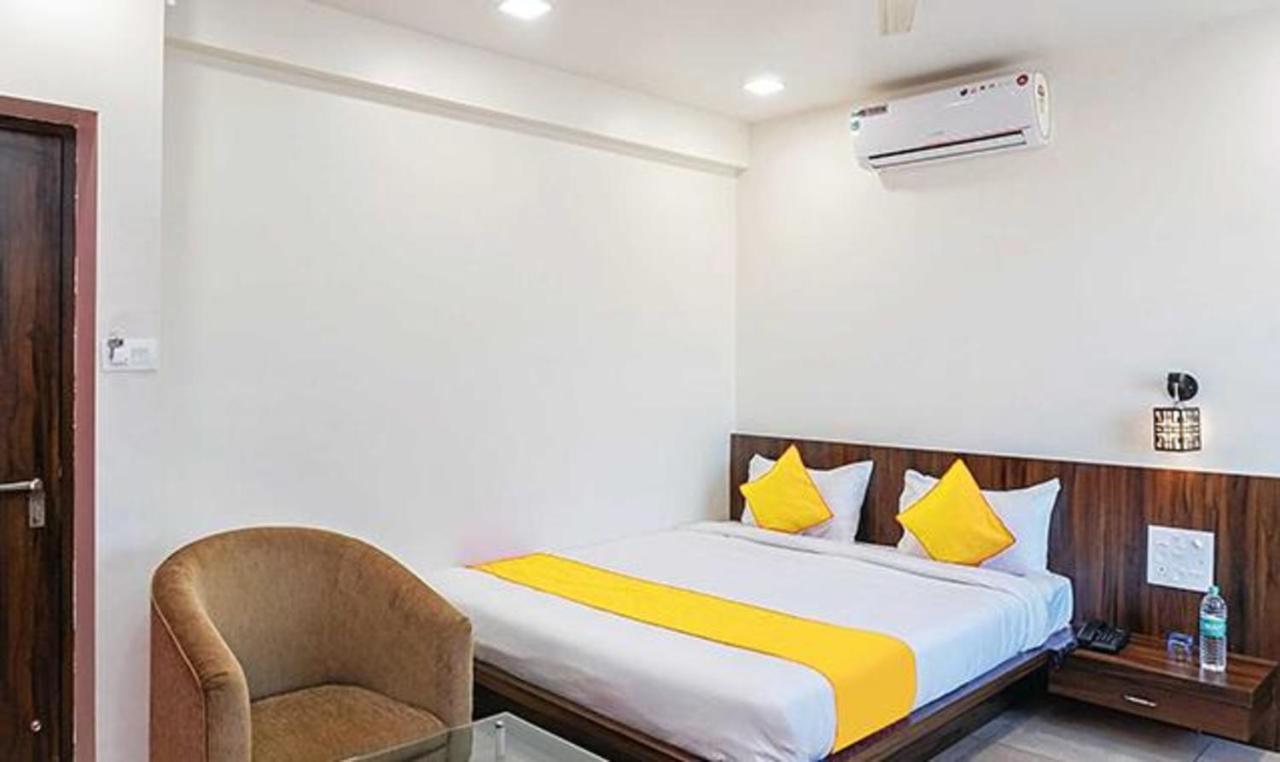 Fabhotel Karishma Palace Supe Экстерьер фото