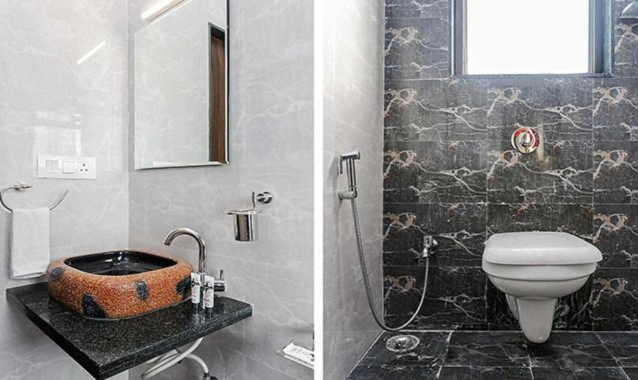 Fabhotel Karishma Palace Supe Экстерьер фото